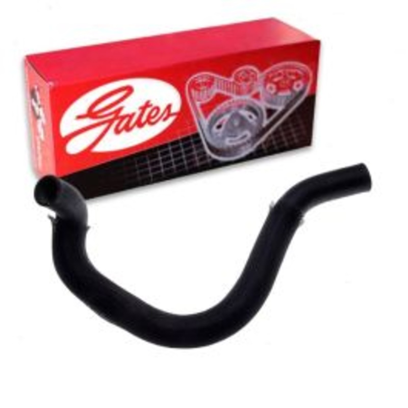 Gates Upper Radiator Coolant Hose for 1995 Chevrolet Blazer 4.3L V6