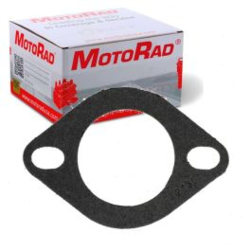 MotoRad Coolant Thermostat Housing Gasket for 1994-2002 Dodge Ram 2500