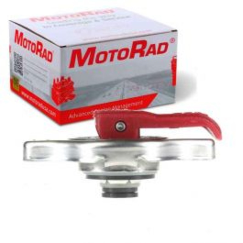 MotoRad Radiator Cap for 2002-2004 Suzuki XL-7