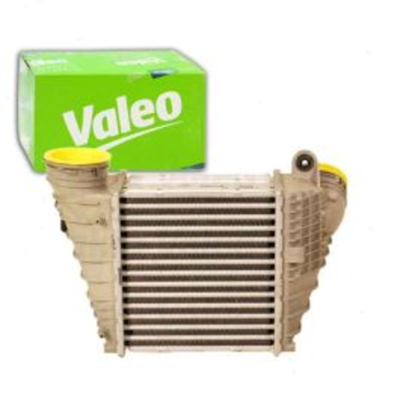 Valeo Intercooler for 2006 Volkswagen Jetta