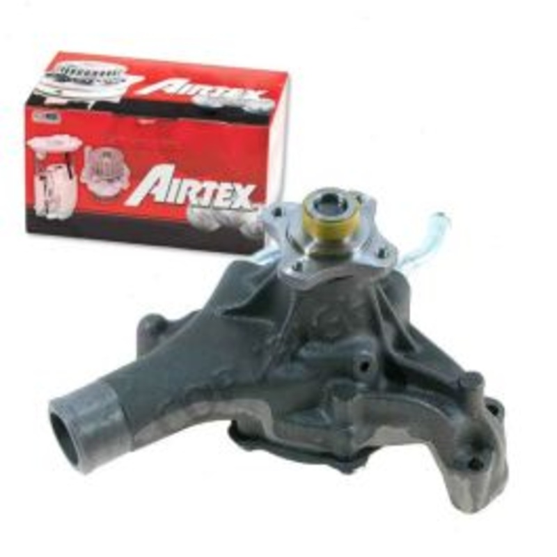 Airtex Engine Water Pump for 1999-2000 Cadillac Escalade 5.7L V8