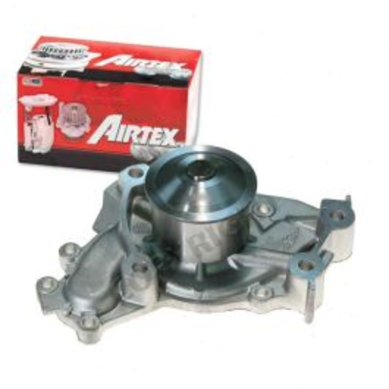 Airtex Engine Water Pump for 1999-2003 Lexus RX300 3.0L V6