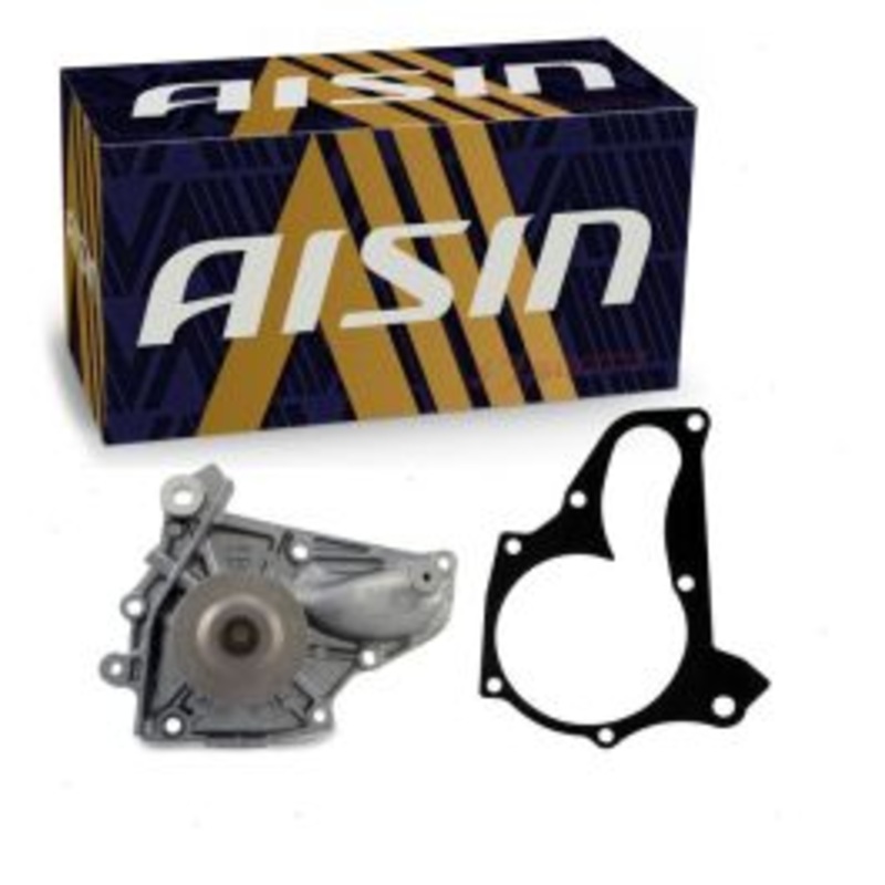 AISIN Engine Water Pump for 1988-1993 Toyota Celica 2.0L L4