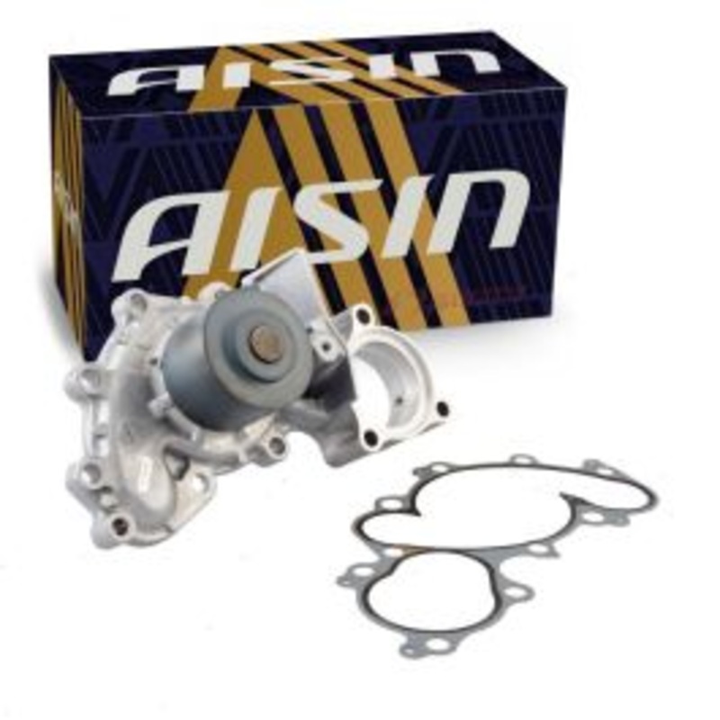 AISIN Engine Water Pump for 1992-1993 Lexus ES300 3.0L V6