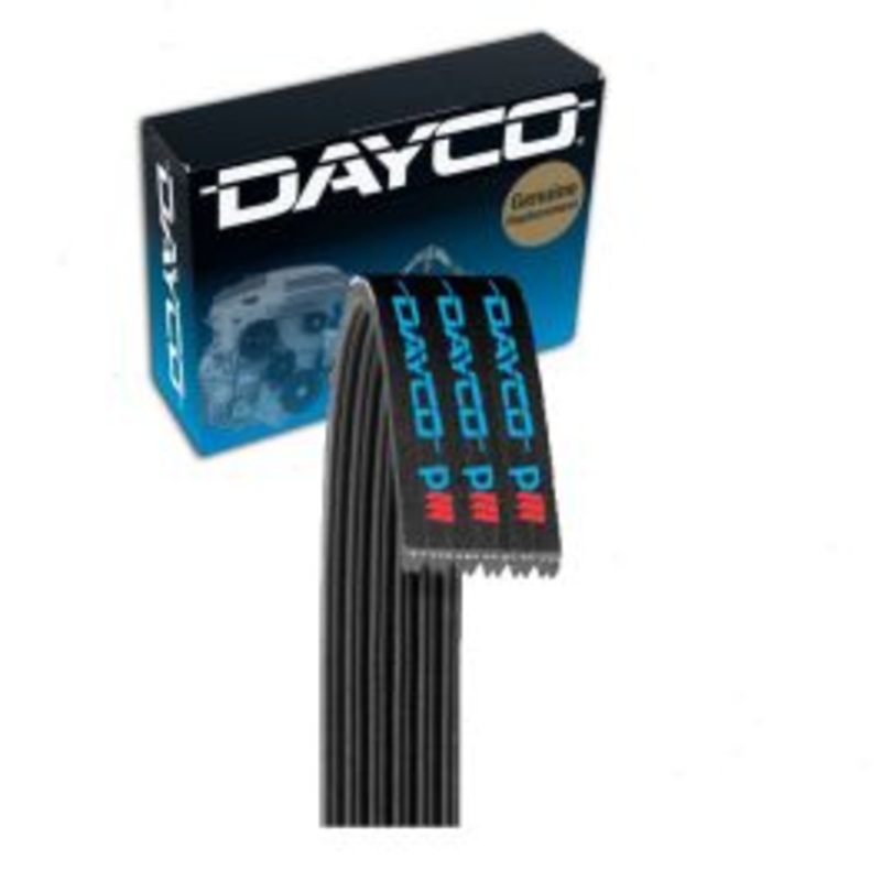 Dayco 5030310 Serpentine Belt