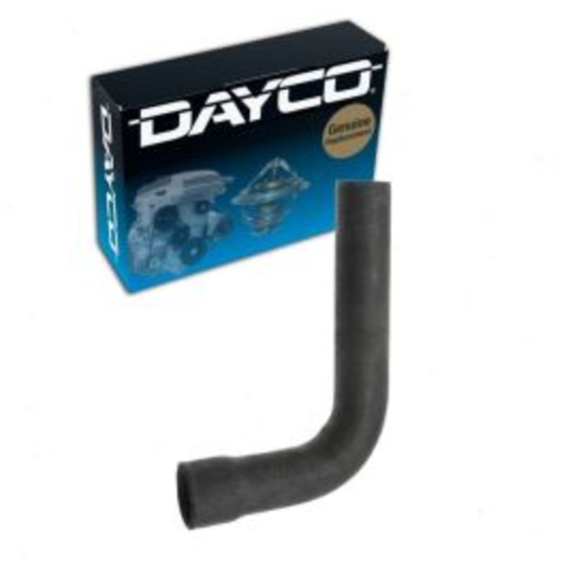 Dayco 70471 Radiator Coolant Hose