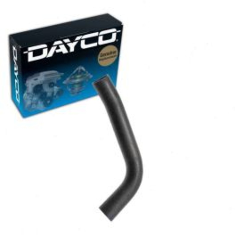 Dayco 70558 Radiator Coolant Hose