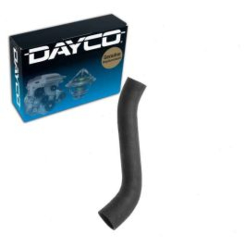 Dayco 71992 Radiator Coolant Hose