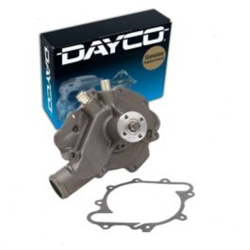 Dayco DP1048 Engine Water Pump
