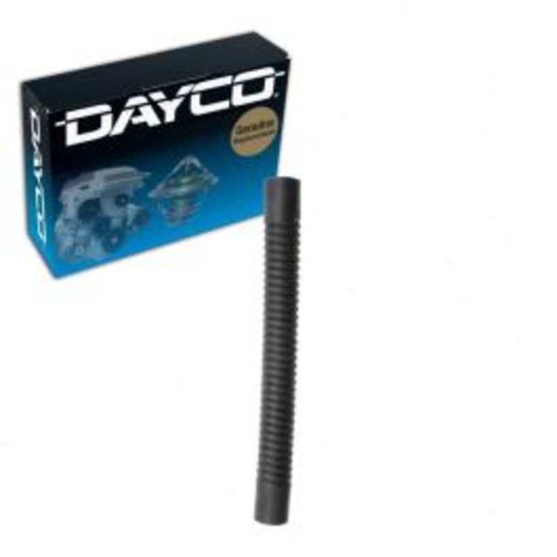 Dayco Lower Radiator Coolant Hose for 1960-1972 Chevrolet K10 Pickup 3.8L 4.1L 4.6L 4.8L 5.0L 5.7L L6 V8