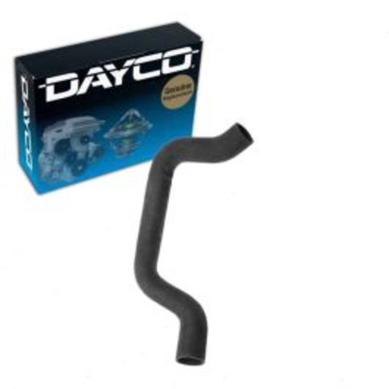 Dayco Upper Radiator Coolant Hose for 1985-1997 Ford F-350 7.5L V8