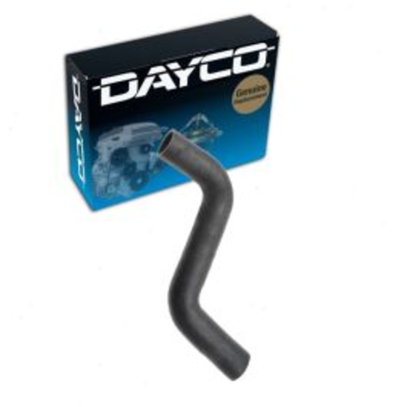 Dayco Upper Radiator Coolant Hose for 2001-2005 Lexus GS430