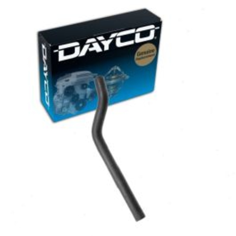 Dayco Upper Radiator Coolant Hose for 2002-2005 Hyundai XG350