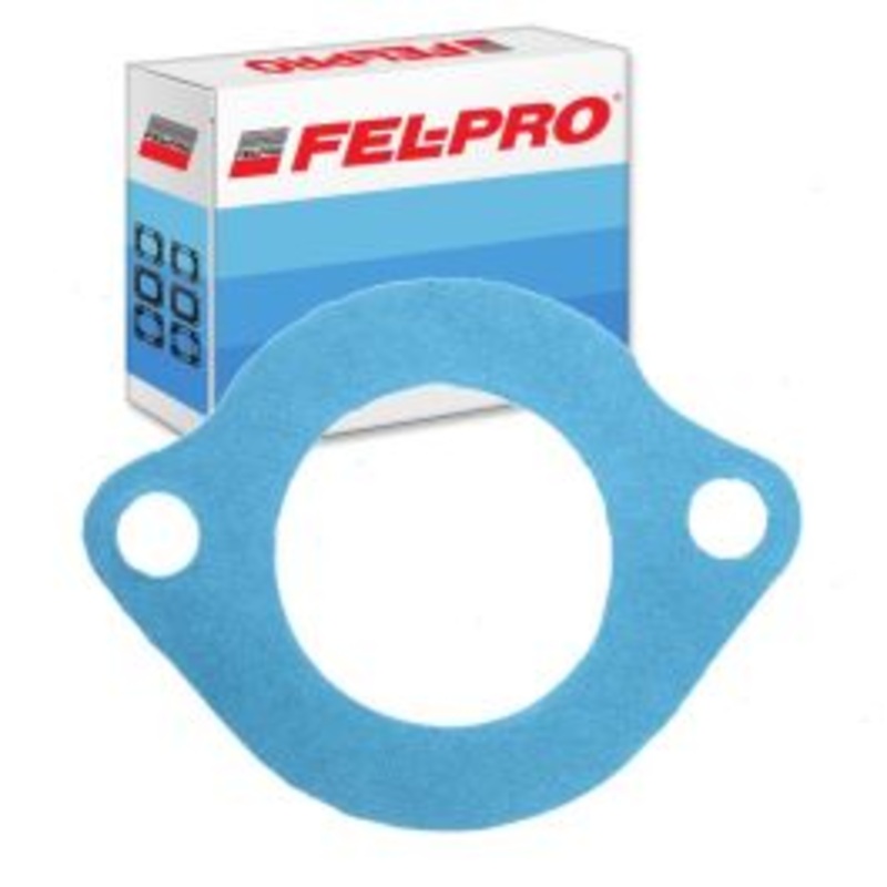 Fel-Pro Engine Coolant Outlet Gasket for 1983-1997 Ford Ranger 2.0L 2.3L L4