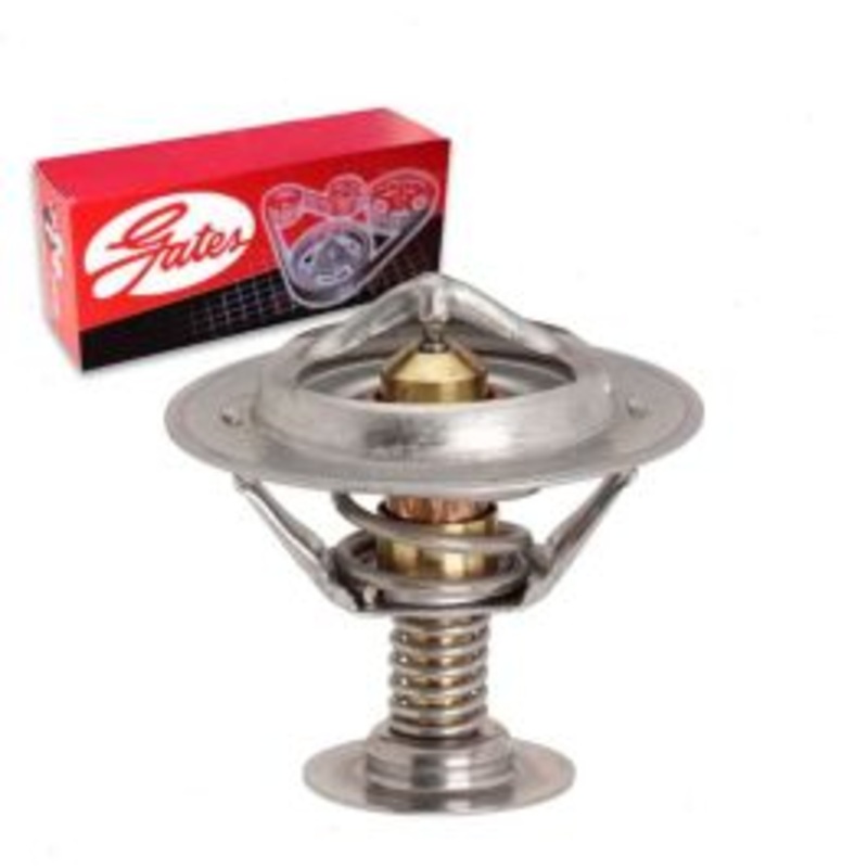 Gates 33909 Engine Coolant Thermostat