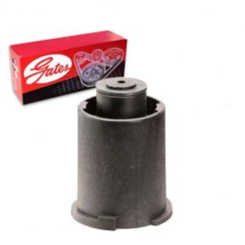 Gates Cooling System Tester Adapter for 2009-2012 Ford F-350 5.4L 6.2L V8