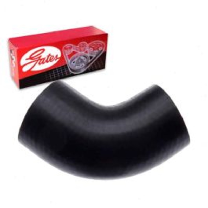 Gates Lower Pipe To Water Pump Radiator Coolant Hose for 1997 Ford F-250 HD 7.5L V8