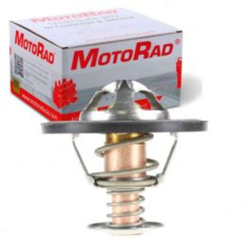 MotoRad Engine Coolant Thermostat for 1996-2005 Chevrolet Astro