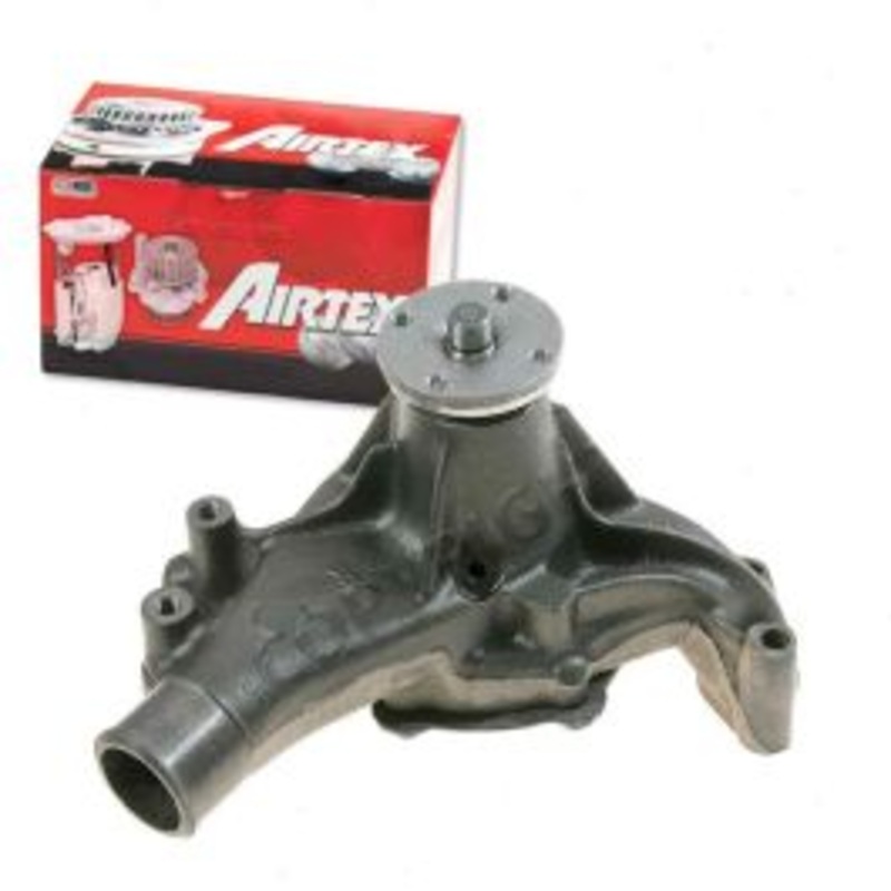 Airtex Engine Water Pump for 1972-1974 Chevrolet P30 Van 5.0L 5.7L V8