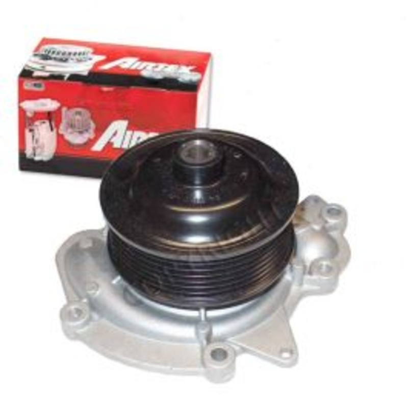 Airtex Engine Water Pump for 2007-2013 Freightliner Sprinter 2500 3.0L V6