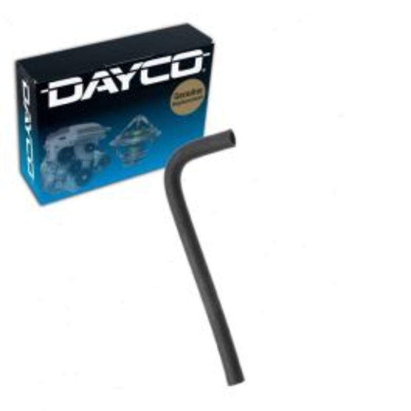 Dayco Heater Hose HVAC Heater Hose for 1985 Buick Electra 4.3L V6
