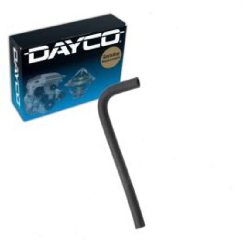 Dayco Heater Hose HVAC Heater Hose for 1996-1998 Suzuki Sidekick 1.8L L4