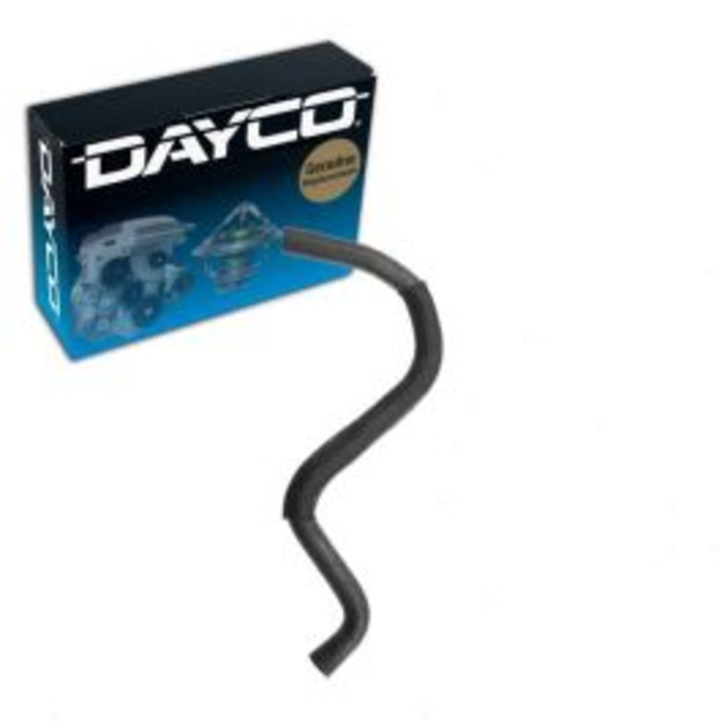 Dayco Upper Radiator Coolant Hose for 1996-2000 Chevrolet C3500 5.7L V8