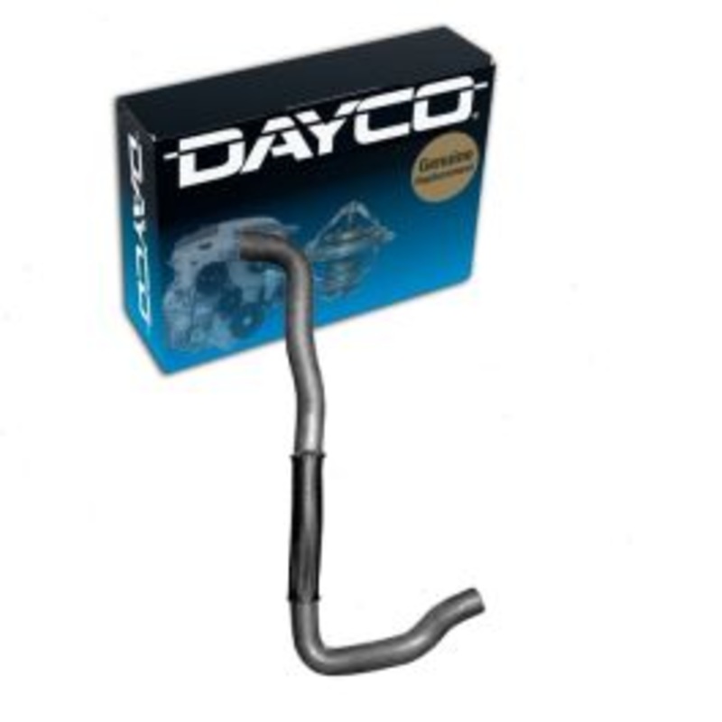 Dayco Upper Radiator Coolant Hose for 2006-2008 Mazda Tribute 3.0L V6