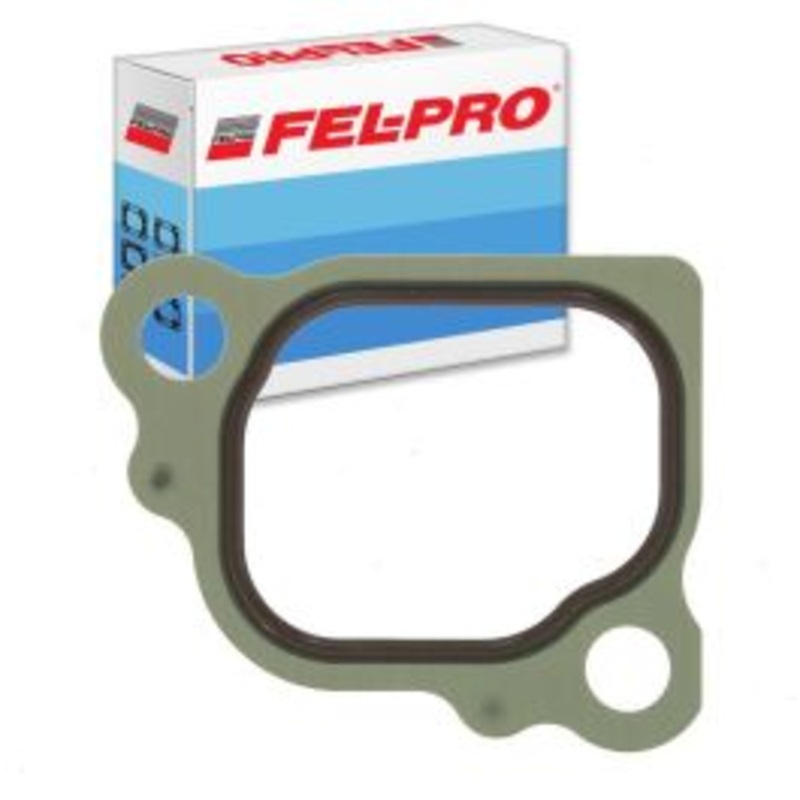 Fel-Pro Front Engine Coolant Outlet Gasket for 2003-2009 Lexus GX470 4.7L V8