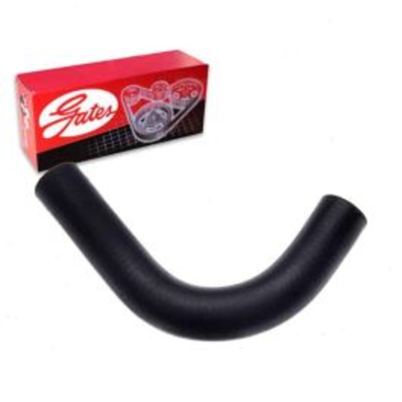 Gates Engine Coolant Bypass Hose for 1996-2002 Chevrolet G30 4.3L V6