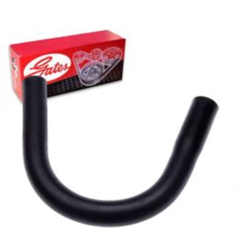 Gates Heater To Intake Manifold HVAC Heater Hose for 1995 Chevrolet C3500 7.4L V8