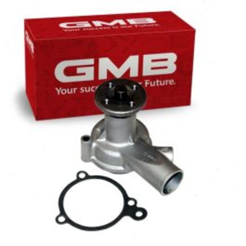 GMB Engine Water Pump for 1968 Ford Torino 3.3L L6