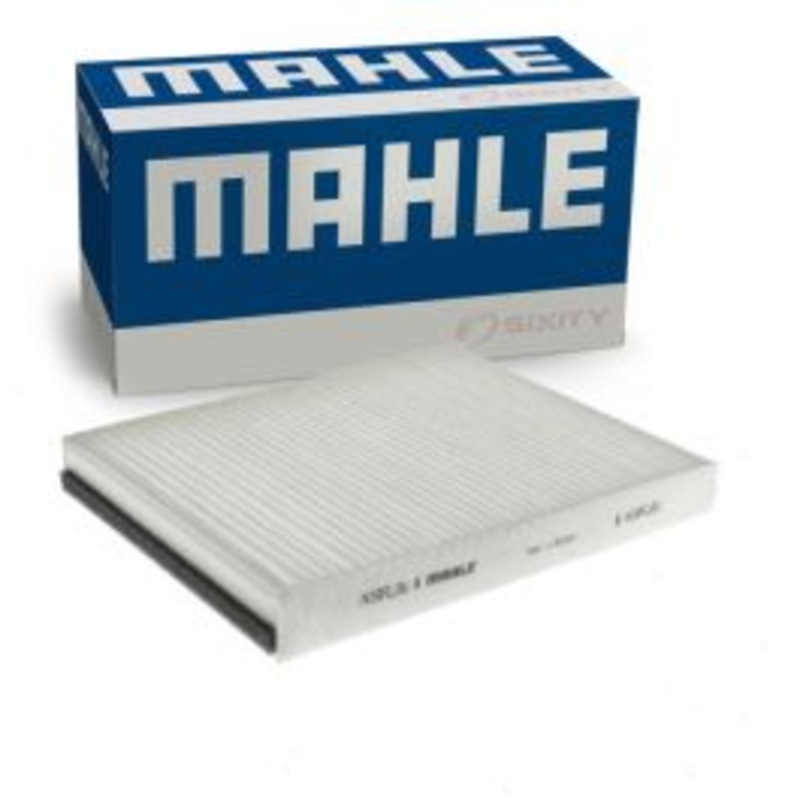 MAHLE LA Cabin Air Filter for 2016-2018 Mercedes-Benz GLE550e