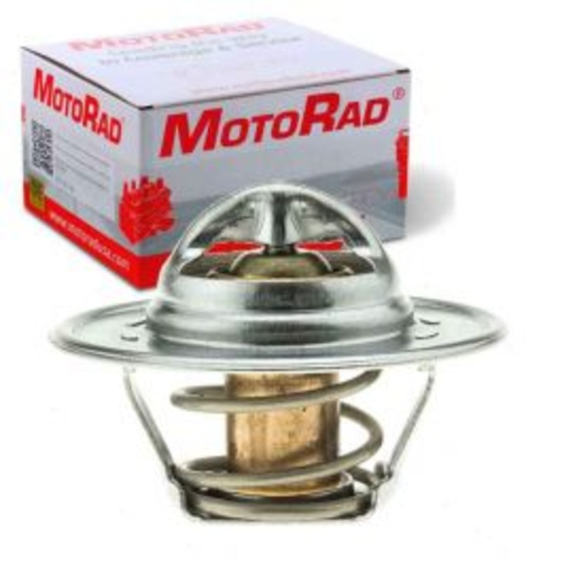 MotoRad Engine Coolant Thermostat for 1979-1995 GMC C2500 Suburban