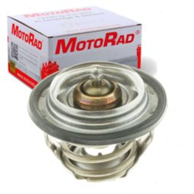 MotoRad Engine Coolant Thermostat for 2005-2006 Pontiac Pursuit