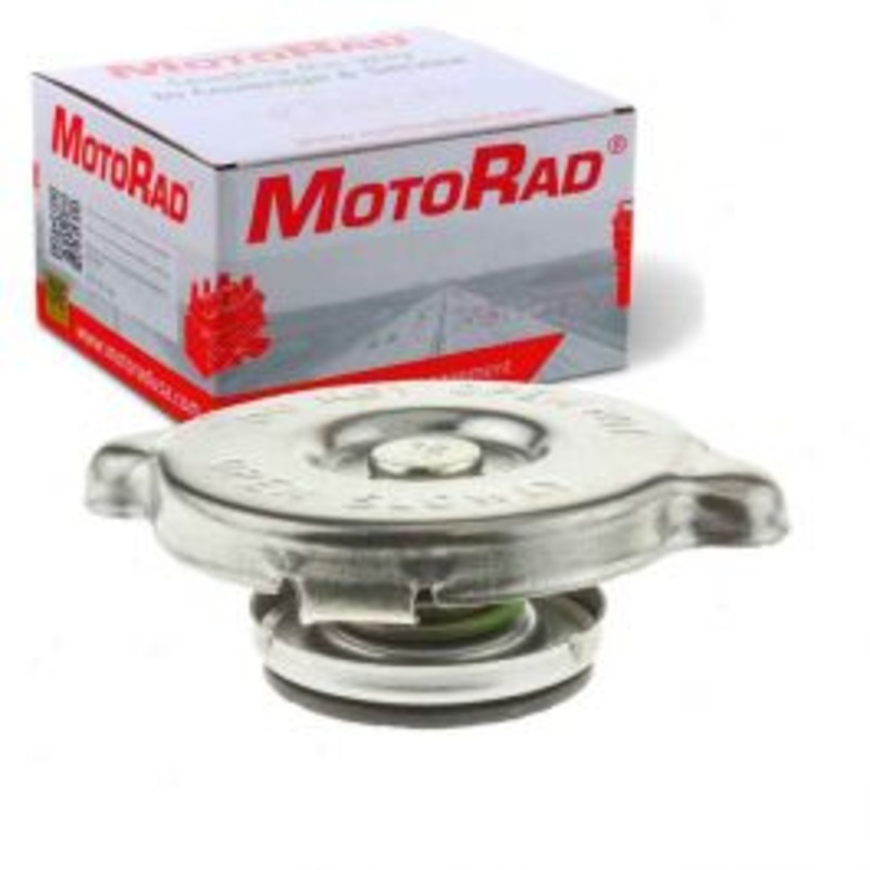 MotoRad Radiator Cap for 1972-1973 Jeep Commando