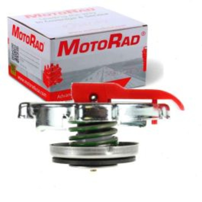 MotoRad Radiator Cap for 2011 Ram Dakota