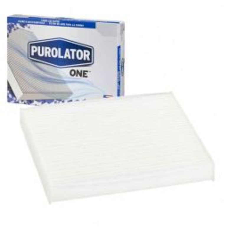 Purolator ONE Cabin Air Filter for 2010-2019 Toyota 4Runner
