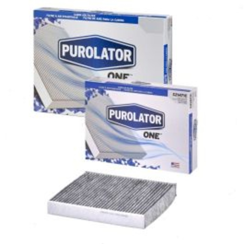 Purolator ONE Cabin Air Filter for 2019 Toyota Avalon