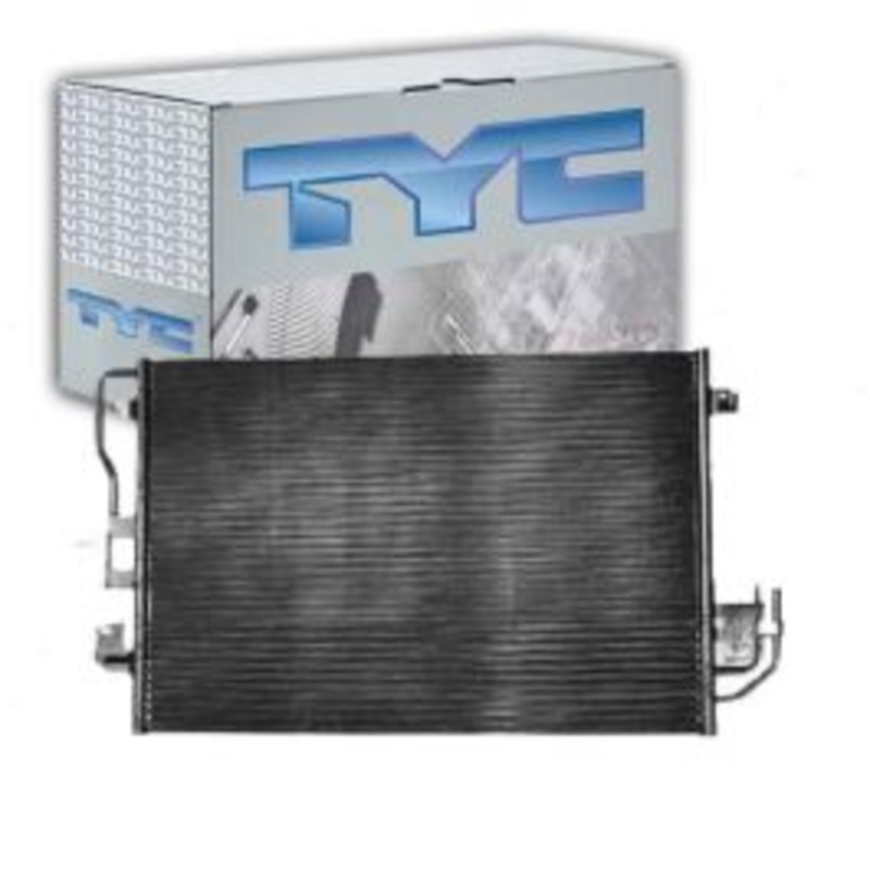 TYC AC Condenser for 2008 Ford Escape