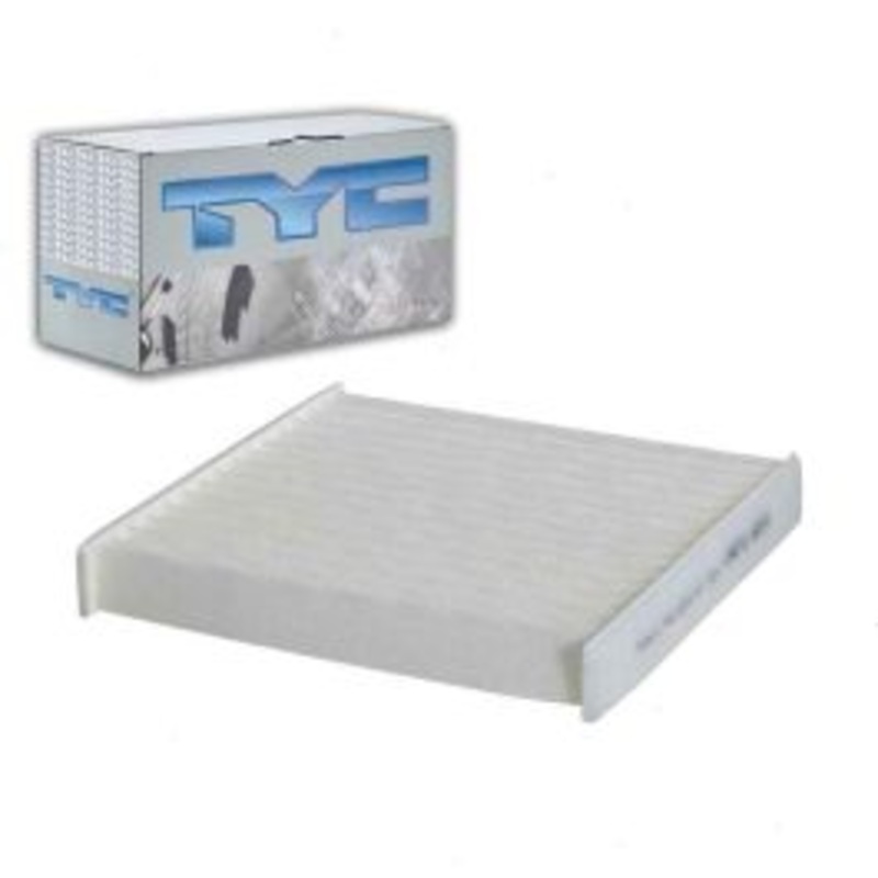 TYC Cabin Air Filter for 2007-2015 Toyota Yaris