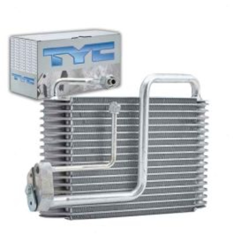 TYC Rear AC Evaporator Core for 2000-2006 GMC Yukon XL 1500