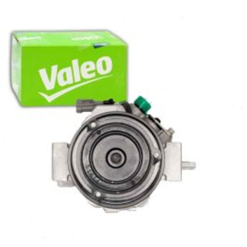 Valeo AC Compressor for 2007-2010 Chevrolet Avalanche 5.3L 6.0L V8