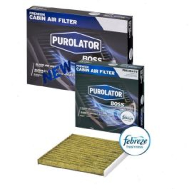 Purolator BOSS PBC35479 Cabin Air Filter