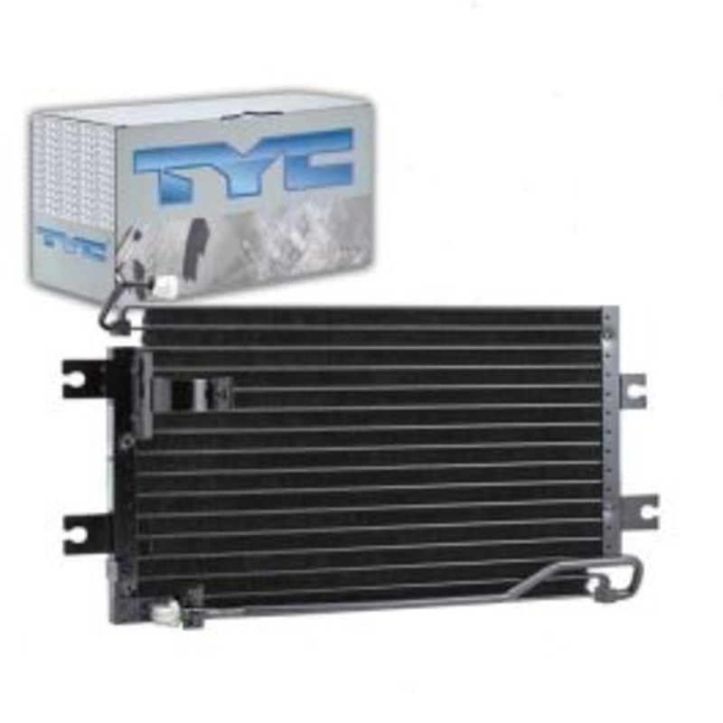 TYC 4266 AC Condenser