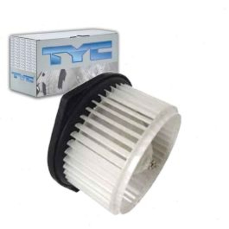 TYC 700004 HVAC Blower Motor
