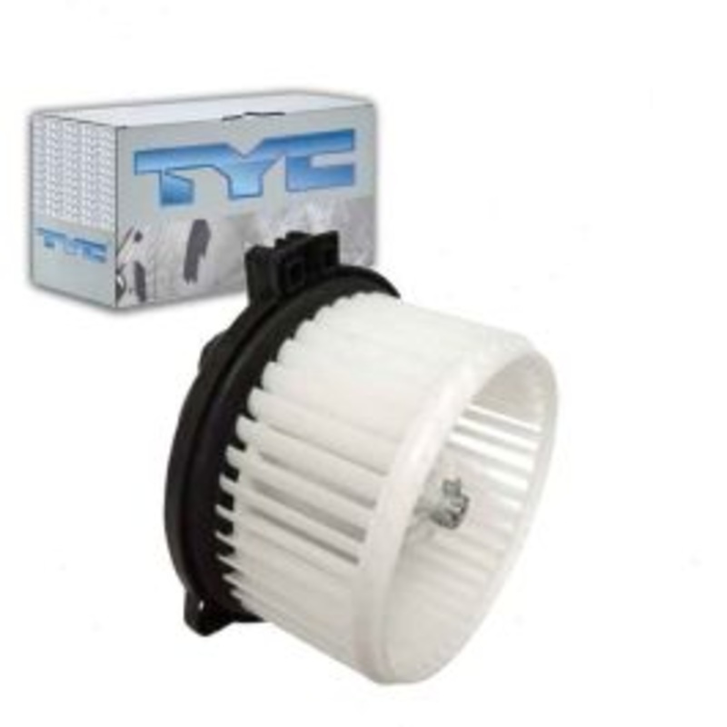 TYC 700052 HVAC Blower Motor