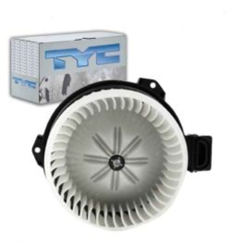 TYC 700235 HVAC Blower Motor
