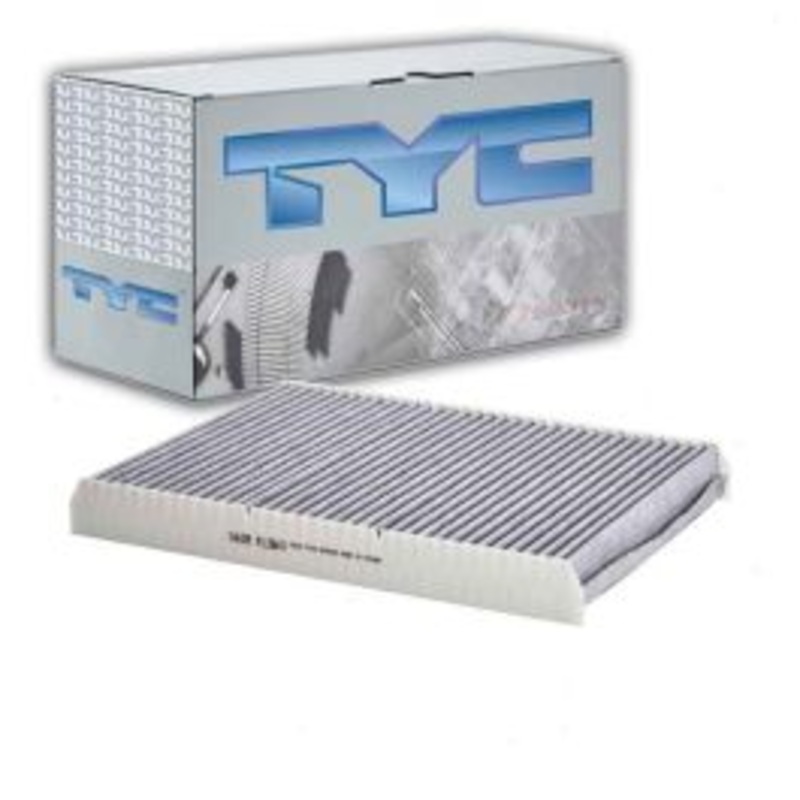 TYC Cabin Air Filter for 1998-2010 Volkswagen Beetle