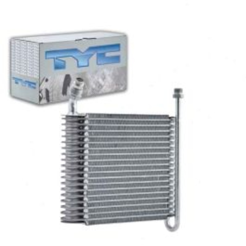 TYC Front AC Evaporator Core for 1994-1999 GMC K1500 Suburban